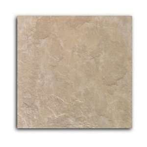  marazzi ceramic tile africa slate senegal (beige) 20x20 