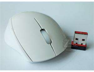 Small Mini 10M 2.4G USB Optical Wireless Mouse Mice For PC Laptop 