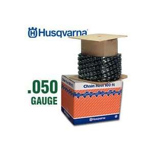  Husqvarna H36 Chainsaw Chain (100 Reel)