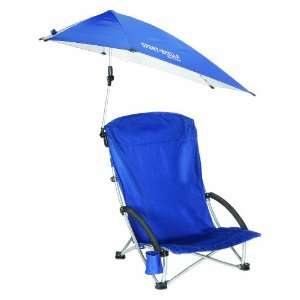 Sport Brella Beach Chair 