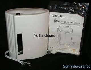   Set Replacement Water Filters NIB   Limited availability  
