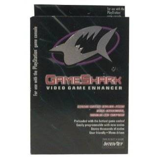  MADCATZ Gameshark for Playstation 1 Explore similar items