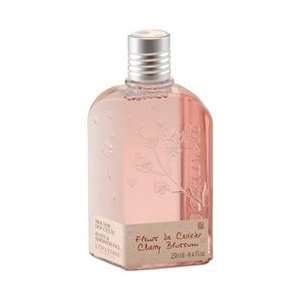   En Provence   Cherry Blossom Bath & Shower Gel 8.4 fl.oz Beauty