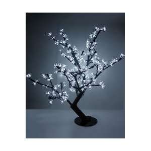  LED Cherry Blossom Trees White 04247 13