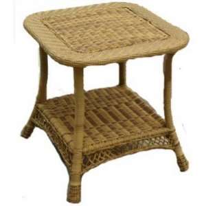  Bayview WAL End Table Patio, Lawn & Garden