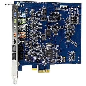   Fi Xtreme Audio PCIe Retail Creative Labs 054651146143  