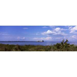  Maria Island City Pier, Tampa Bay, Gulf of Mexico, Anna Maria Island 