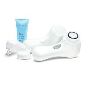 CLARISONIC Mia Sonic Skin Cleansing System, White, 1 ea