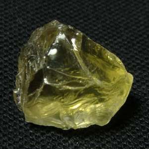   CITRINE FINE HUGE GEMSTONE ROUGH FACET CUT THAIROCKSHOP JEWELRY  