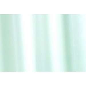   AE100013YW Frostie Clear Shower Curtain, Clear