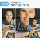   Dan Fogelberg [Digipak] [ECD] by Dan Fogelberg (CD, Jan 2009, Legacy