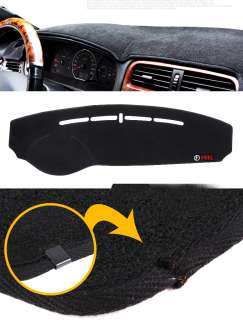Dashboard/Dash Cover Mat Carpet for 95 99 Accent  