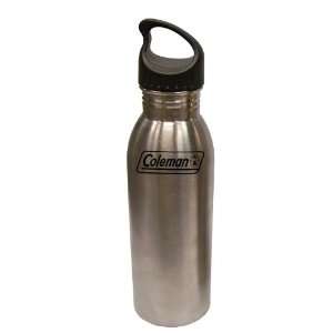  Coleman Stainless Steel Hydration Bottle, Small Sports 