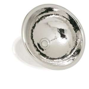  WS Bath Collections Roller 3435 SC Polished Chrome Metal 