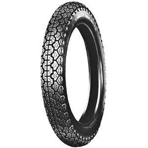  Dunlop K70 Vintage Bike Tires   Front Automotive