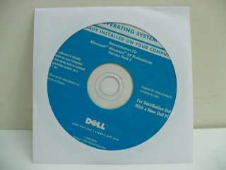 DELL PRECISION M70 LAPTOP   2.0 GHz 1GB 40GB CD ROM WIFI XP PRO 15.4 