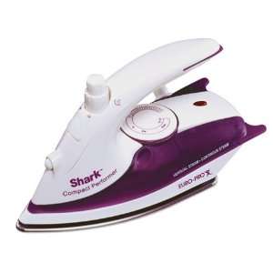    Euro Pro EP171P Compact Performer Corded Iron