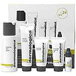 Dermalogica MediBac Clearing Adult Acne Treatment Kit  