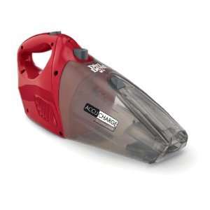 Dirt Devil Accucharge Cordless 15.6V Hand Vacuum  
