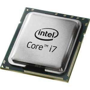  Core i7 i7 740QM 1.73 GHz Processor   Socket PGA 988