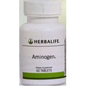  Herbalife   Aminogen