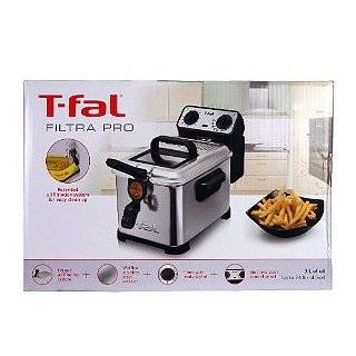 fal Filtra Pro Deep Fryer