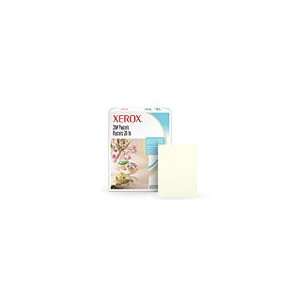  XEROX COLOR 8.5 X 11 COPY PAPER IVORY RM