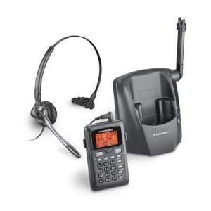  DECT 6.0 cordless headset phon CT14PHONE Electronics