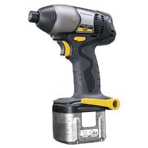   EY7201X 12 Volt Cordless Impact Driver (TOOL ONLY)
