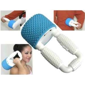 All Purpose Body Massager Self Care, Relax, Help to Relief Pain and 