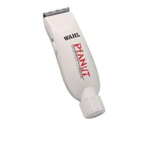  Wahl Cordless Peanut Trimmer