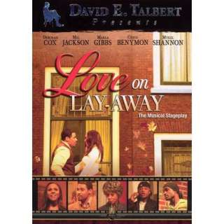 Love on Layaway (Soul Theater Series).Opens in a new window