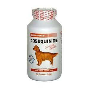  Cosequin DS for Medium/Large Dogs & Cats, 250 Chewable 