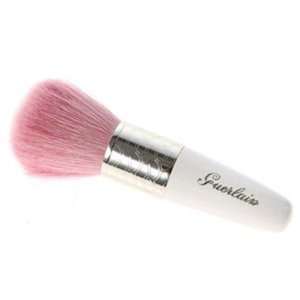  Guerlain Professional Makeup Brush (SAMPLE SACK)   White Beauty