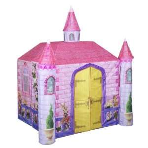 Playskool Dream Town Sweet Lily Castle with Dress Up Toys 