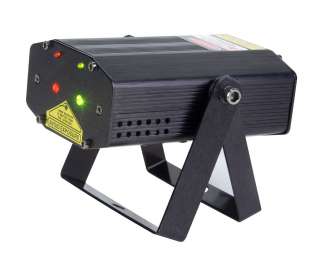 American DJ Micro Star Laser Effect Light PROAUDIOSTAR  