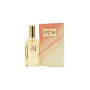  LADY STETSON perfume by Coty WOMENS COLOGNE SPRAY 1.5 OZ Beauty
