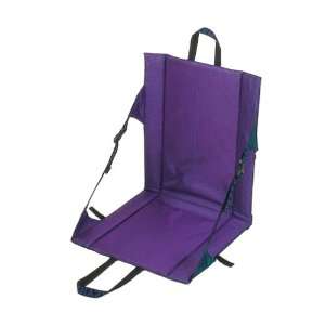  Crazy Creek LongBack Chair (Blue Hibiscus) Sports 