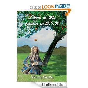 Letters to My Cousin on S.I.N. DOROTHY FISCHLER  Kindle 