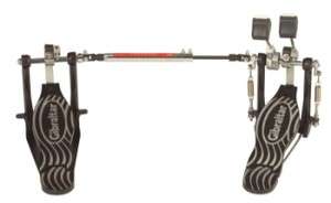 New Gibraltar 3311DB Double Bass Drum Pedal  
