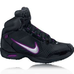   Lady Air Blazin Sister Mid Cross Training Shoes