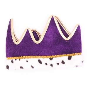  Purple Royal Crown 
