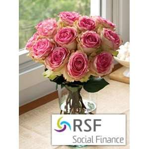 RSF Social Finance Crown Majesty Roses  Grocery & Gourmet 