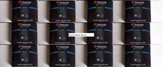 12 LOT NEW BLACK VMU Visual Memory Cards SEGA DREAMCAST  