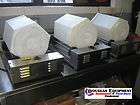 Used Broaster Foods Chicken Breader with Drum model # 6