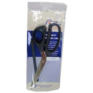  Heritage Cutlery 9 1 2 inch Ergo Shear VP3 scissors for 