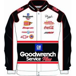 Dale Earnhardt XL CLR UNIF JKT