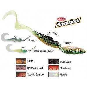   Glow Chartreuse   Pure Fishing 1109306, Fishing Lures & Lure Kits