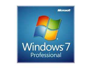 Microsoft Windows 7 Professional SP1 32 bit   OEM