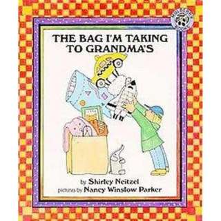 The Bag Im Taking to Grandmas (Paperback).Opens in a new window